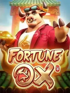 Fortune-Ox ฝากครบ 100 โปรโมชั่นฟรี